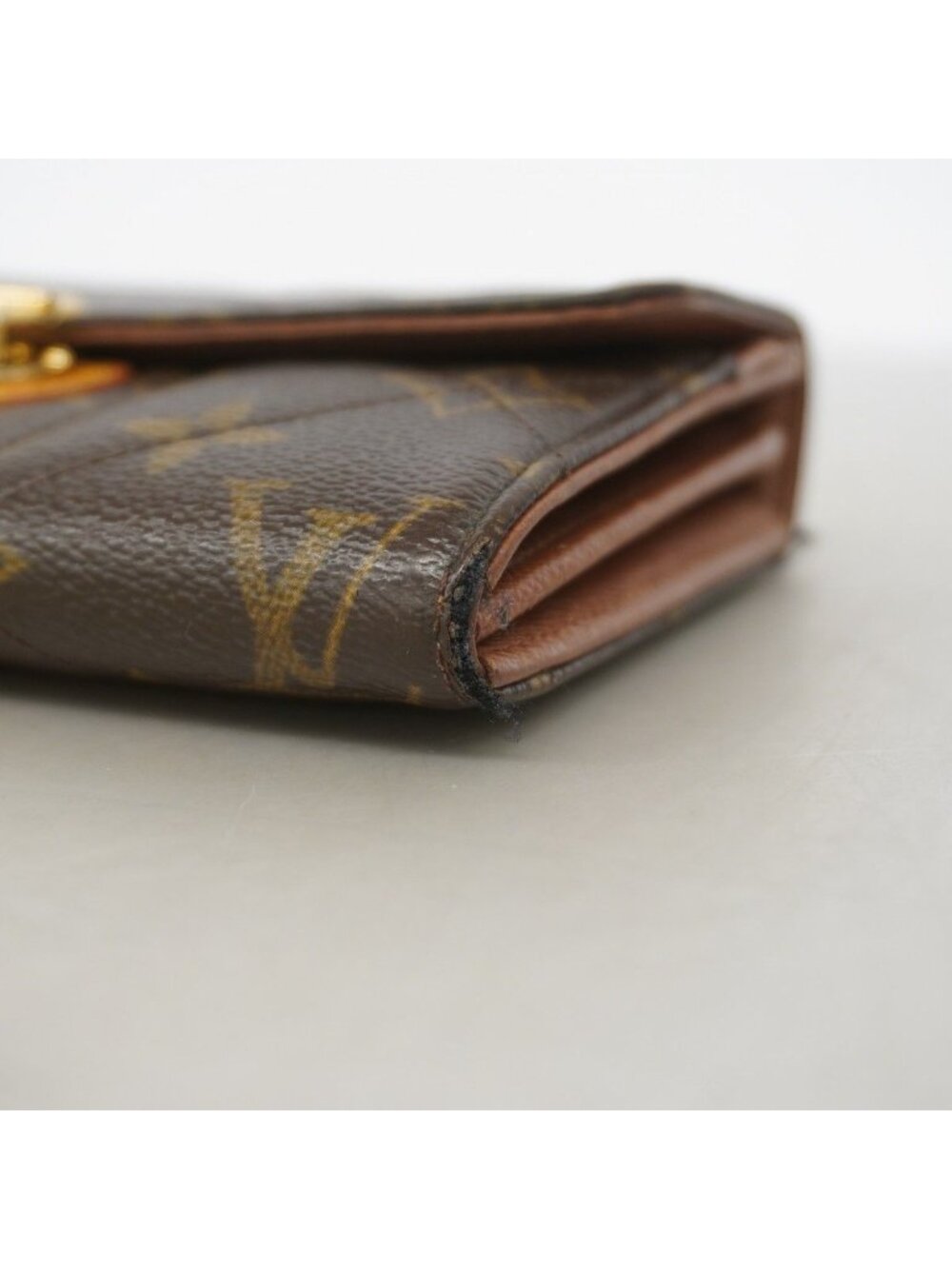 Louis Vuitton Wallet Monogram Etoile Portefeuille Sarah Brown - Picture 6 of 9